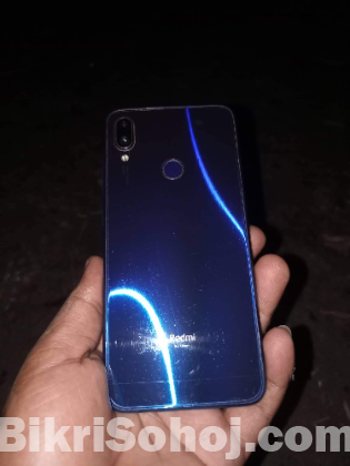 Redmi note 7 pro